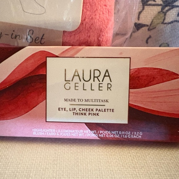 Pink Bundle Set - Picture 2 of 5